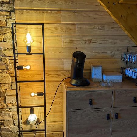 Appartemment Style Chalet Formiguères Zewnętrze zdjęcie
